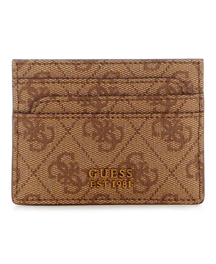 Laurel Slg Card Holder