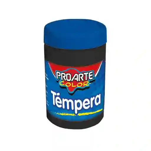 ProArte Tempera Proarte Negro