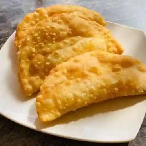 Empanadas de queso