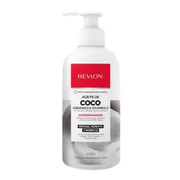 Revlon Acondicionador Aceite Coco