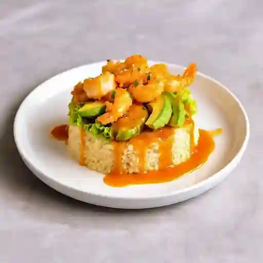 Gohan Acevichado Nikkei Premiun