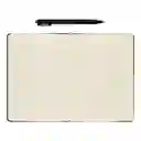 Libreta Grande Con Lápiz 96 Hojas Con Líneas