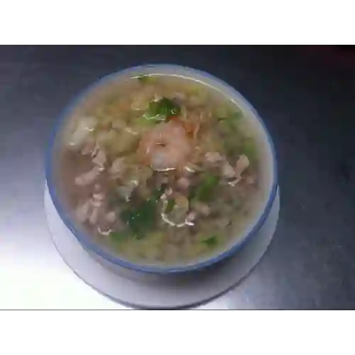 Sopa I Fu Min