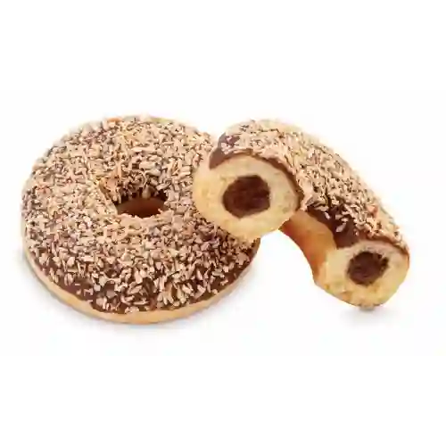 Dona CocoNut Caramelizado