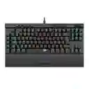 Redragon Teclado Mecánico Rgb Negro MAGIC-WAND K587-RGB