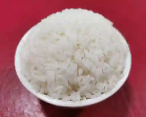 Arroz Blanco