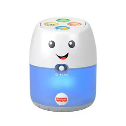 Fisher Price Smart Hub Ríe y Aprende Aprendizaje