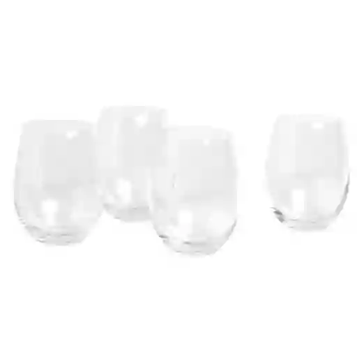 Set Vaso 500 mL