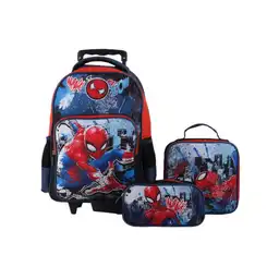 Disney Set Mochila 15-Lonch