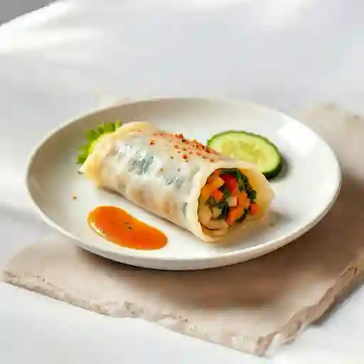 Handroll Xxl 22 Centimetros