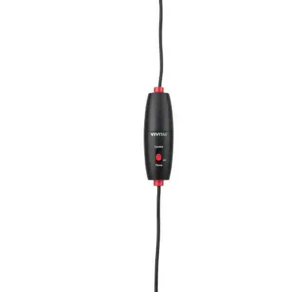 Vivitar Mini Lavalier Streaming Microphone