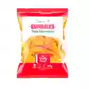 Espirales vitaminizados 400 g