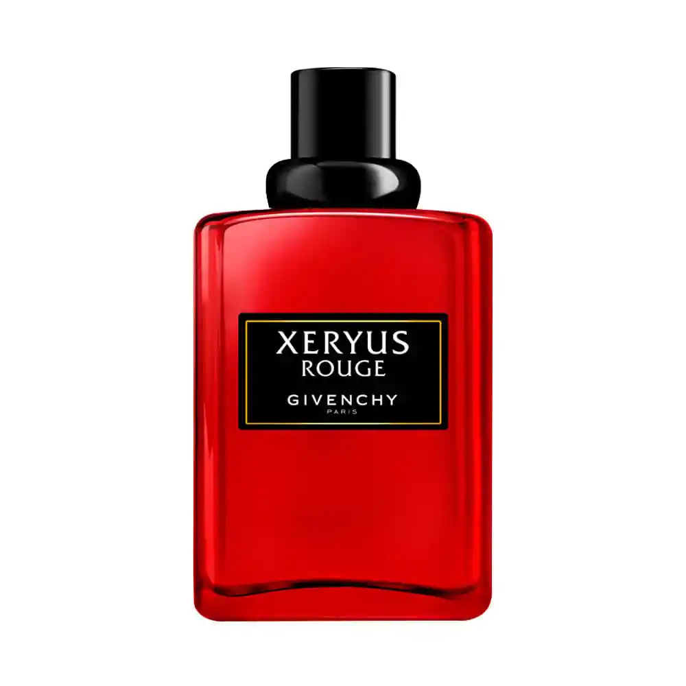 Edt Givenchy Xeryus Rouge 100 Mlvaron