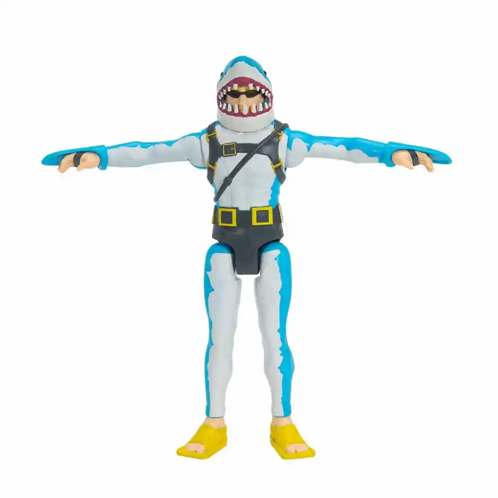 Fortnite Figura 3 Modelos Surtidos