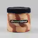 Vittore Helado Chocolate Suizo