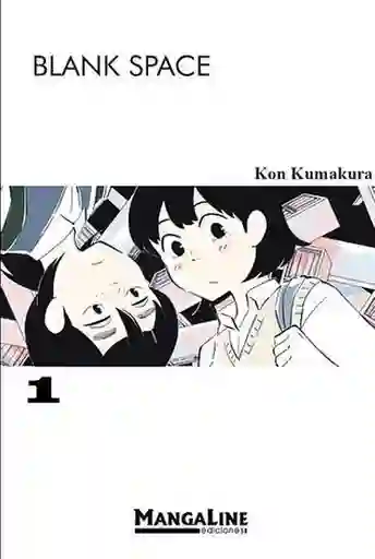 Blank Space #1 - Kumakura Kon