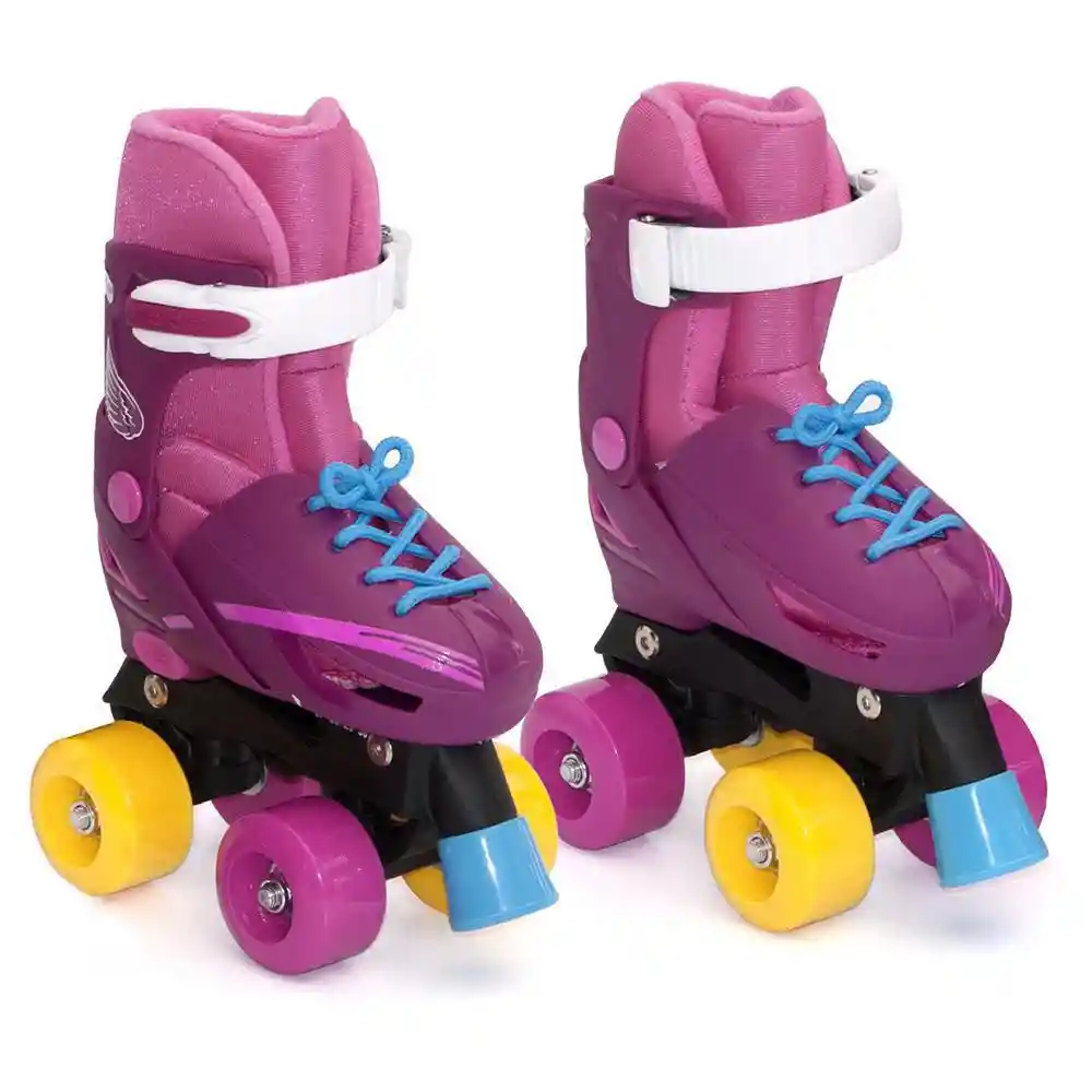 Soy Luna Patines 1.0 Decorables