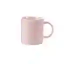 Taza de Cerámica Color Glaze Colores Mixtos Miniso