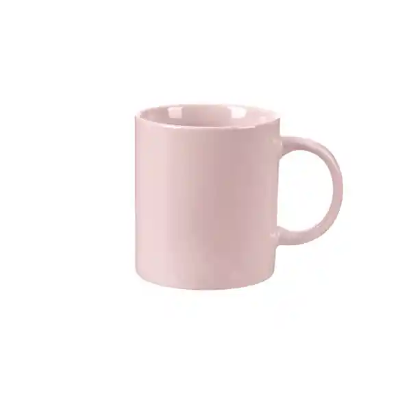 Taza de Cerámica Color Glaze Colores Mixtos Miniso