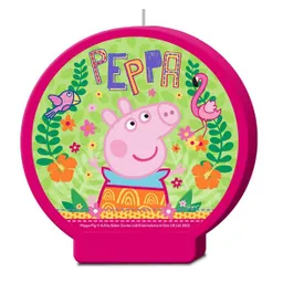 Vela Peppa Pig