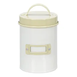 Canister Enlozado 1000 mL