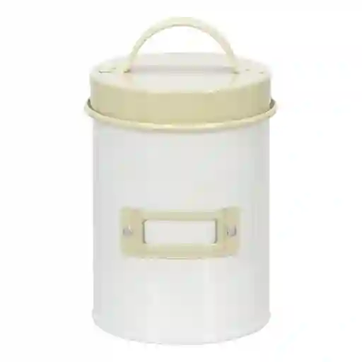 Canister Enlozado 1000 mL