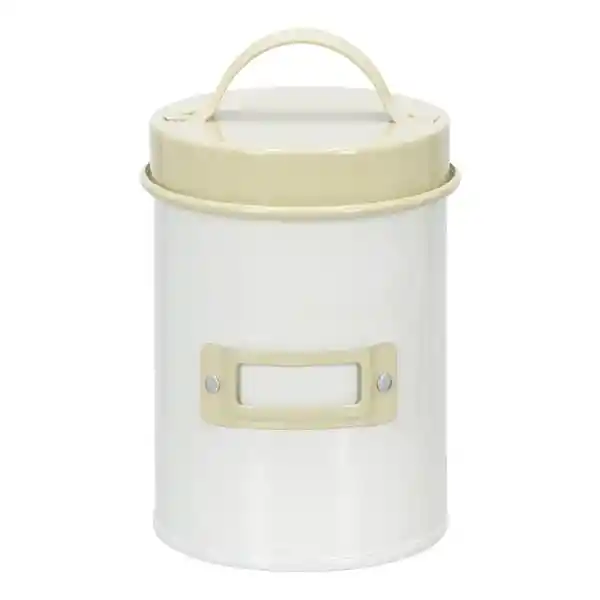 Canister Enlozado 1000 mL