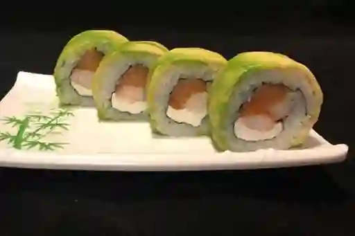Fusion Roll