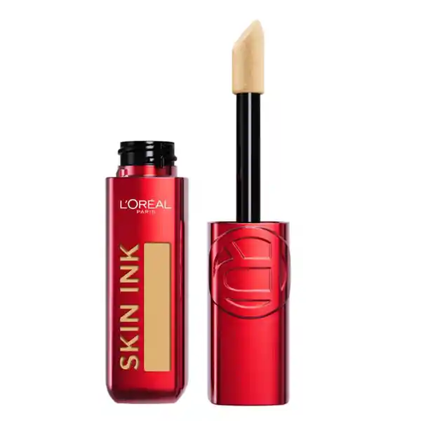 LOréal Paris Corrector Infalible Skin Ink Medium W 290