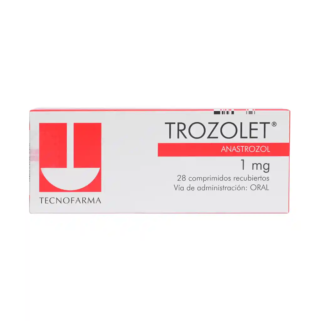 Trozolet 1