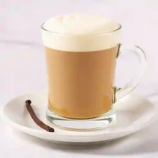 Latte Vainilla