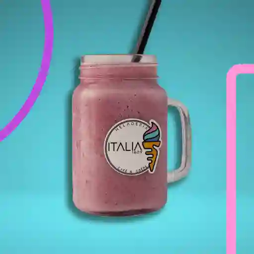 Milkshake clásico