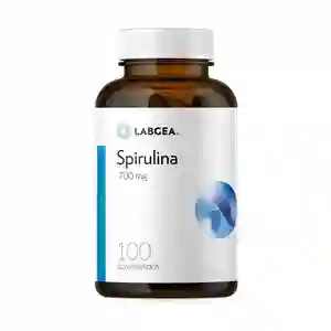 Labgea Spirulina (700 mg)