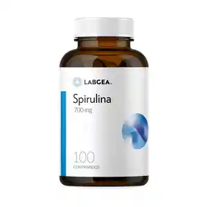 Labgea Spirulina (700 mg)