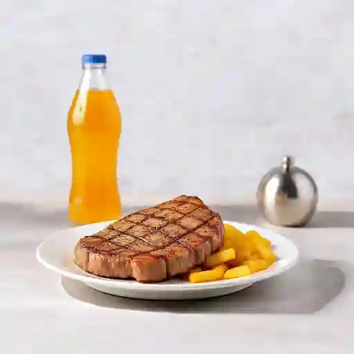 Gigante 6 Personas Con Papas Y Bebida 2l