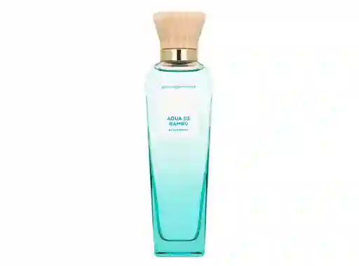 Adolfo Dominguez Perfume Agua de Bambú Mujer