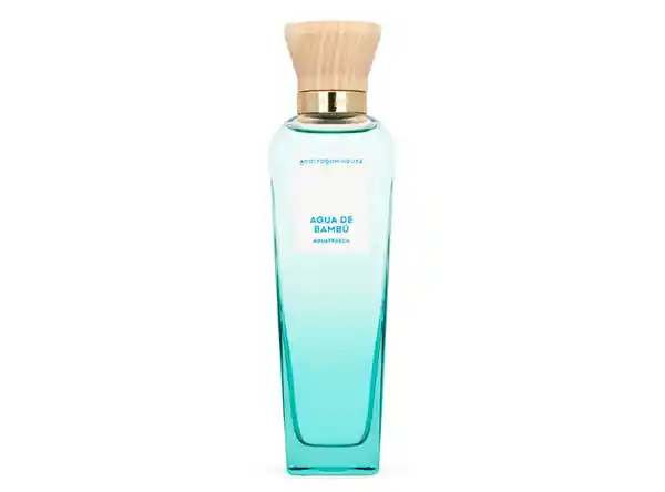 Adolfo Dominguez Perfume Agua de Bambú Mujer