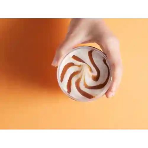 Helado de Banana Split