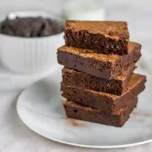Fudge Brownie