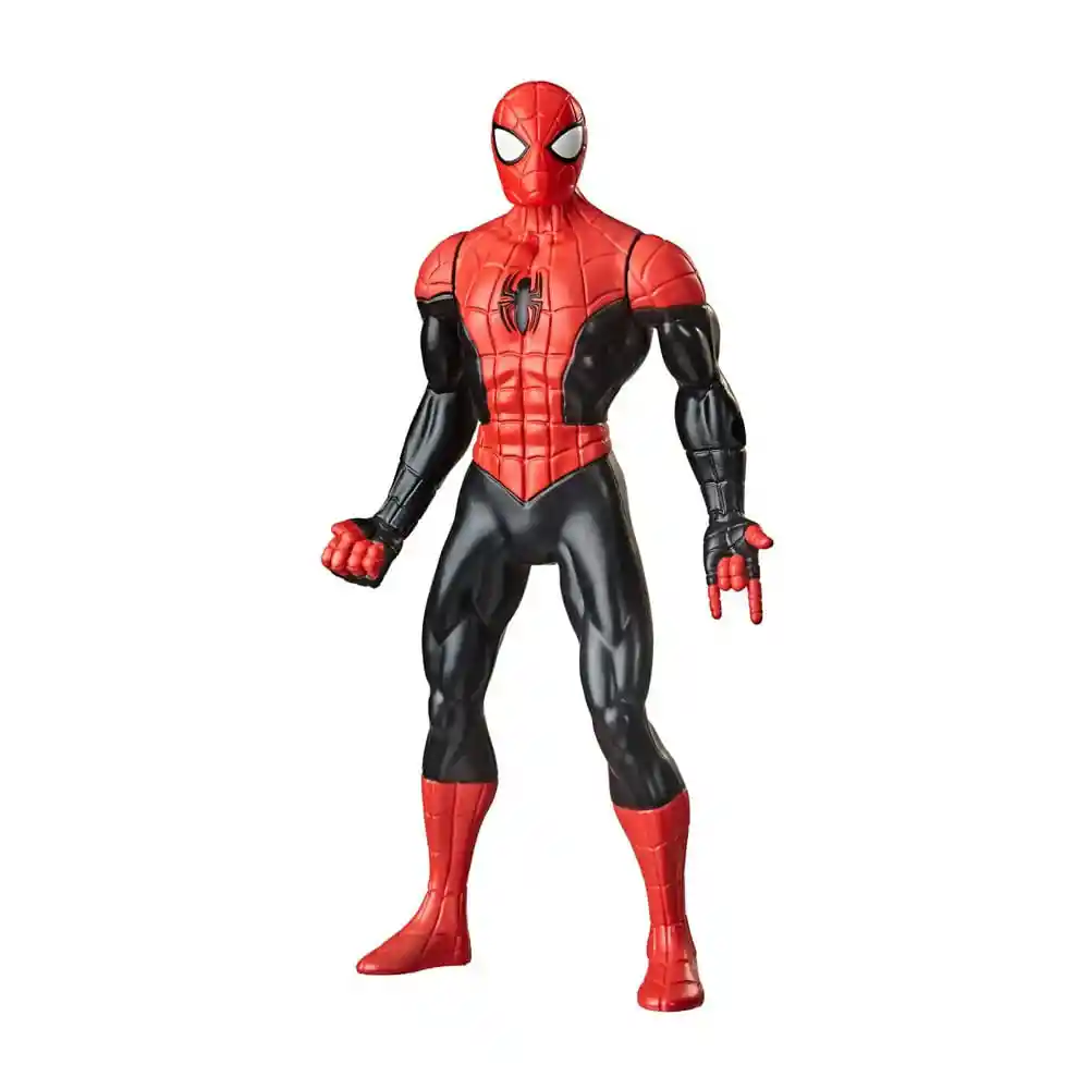 Figura De Acción Marvel Olympus 24Cm B Surtido