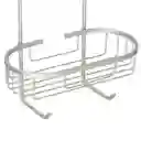 Organizador Para Ducha de Aluminio 27.6 x 15 x 59 cm Casaideas