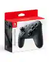 Nintendo Switch Control Pro Negro