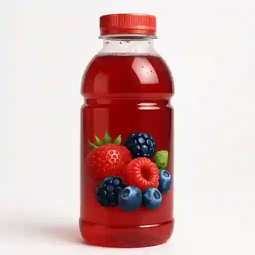 Te Frutos Silvestre 16oz