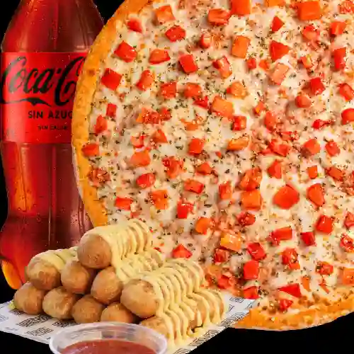 Combo Clasico