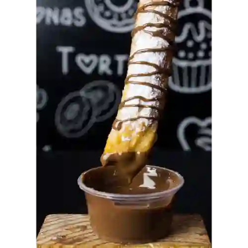 Churro Relleno