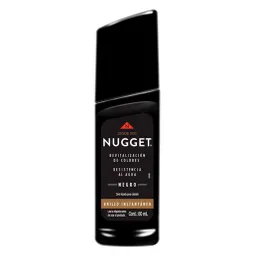 Nugget Betun Liquido Negro