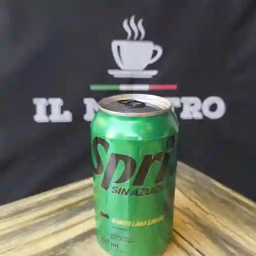 Sprite Zero 350 ml