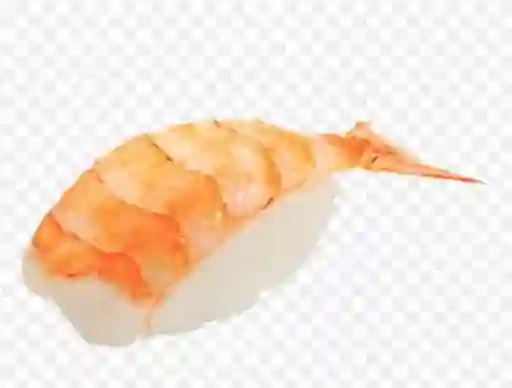 Nigiri Camarón