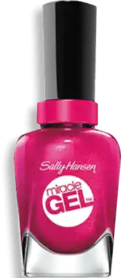 Sally Hansen Esmalte Para Unas