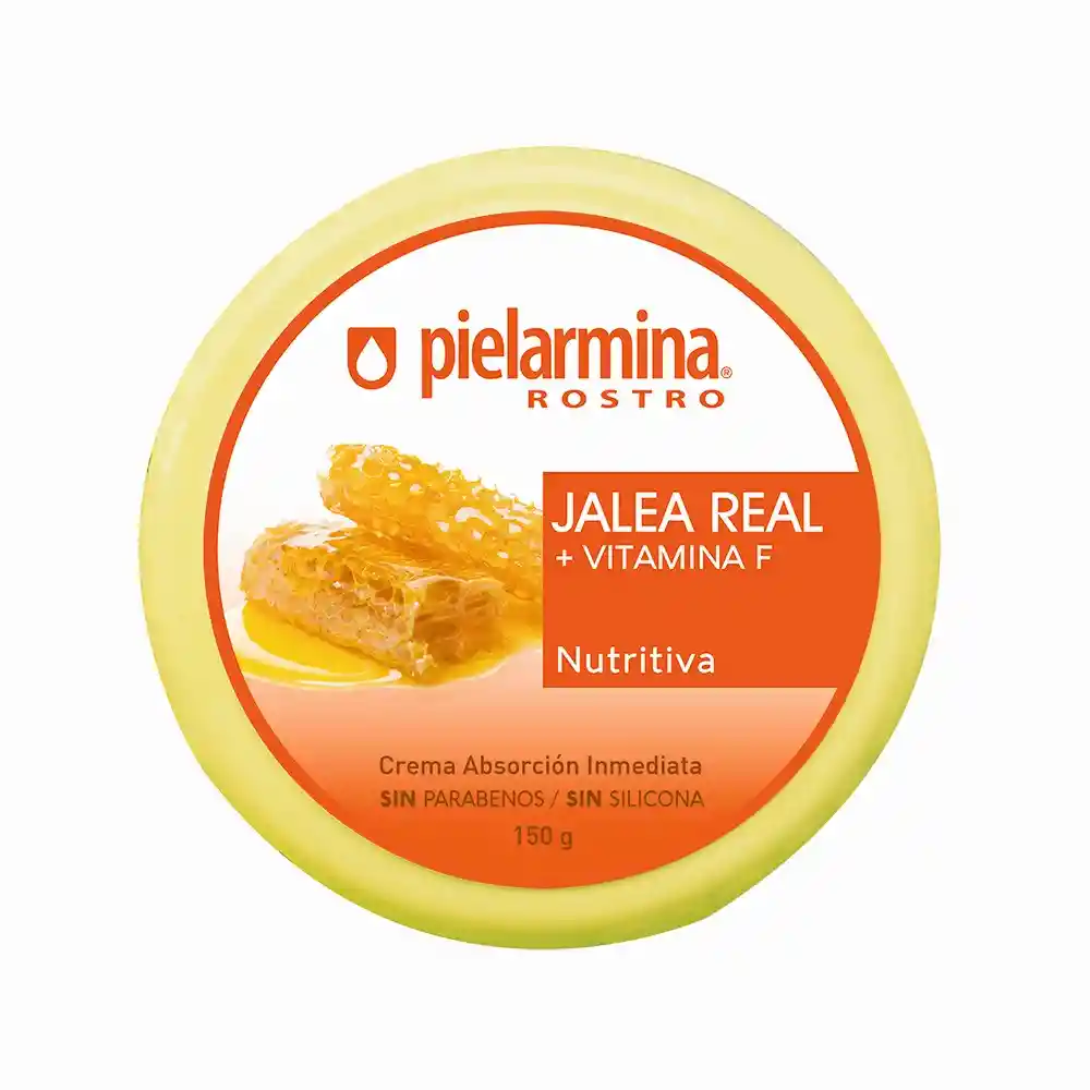 Pielarmina Crema de Rostro